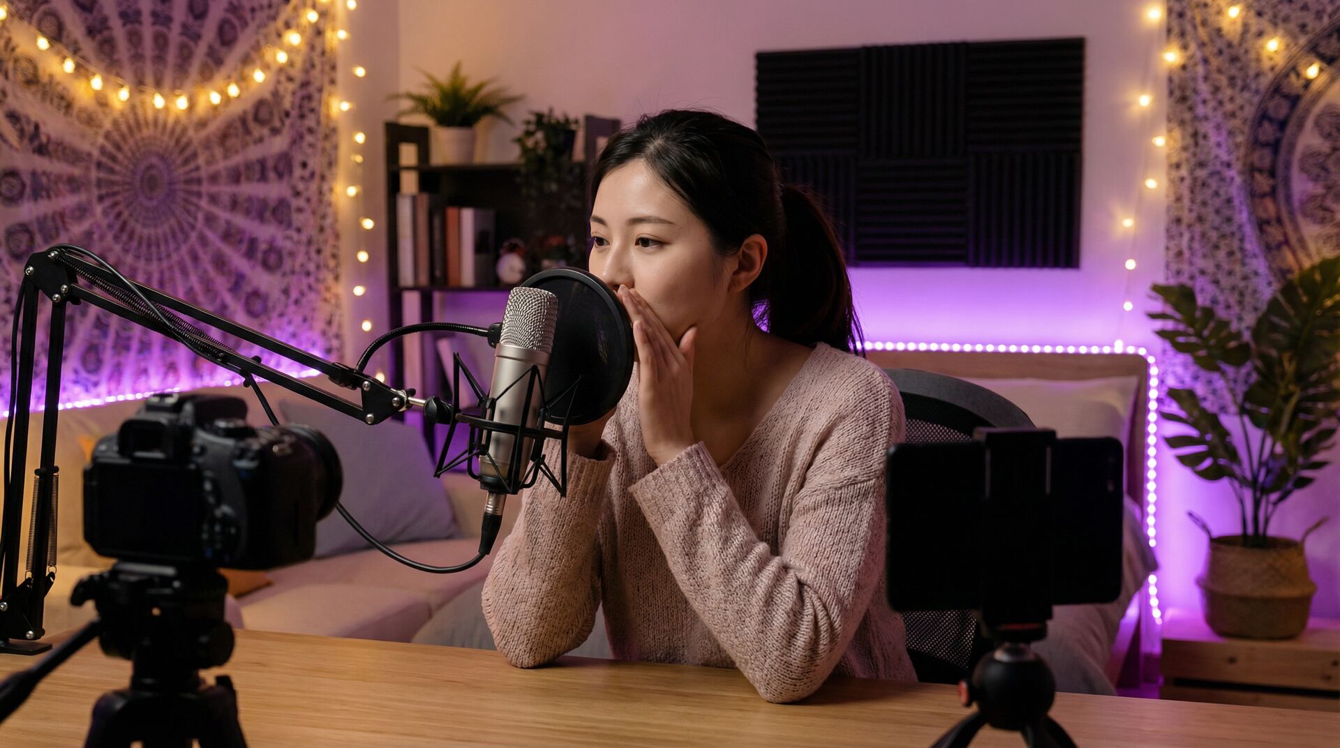 国产视频 ASMR视频